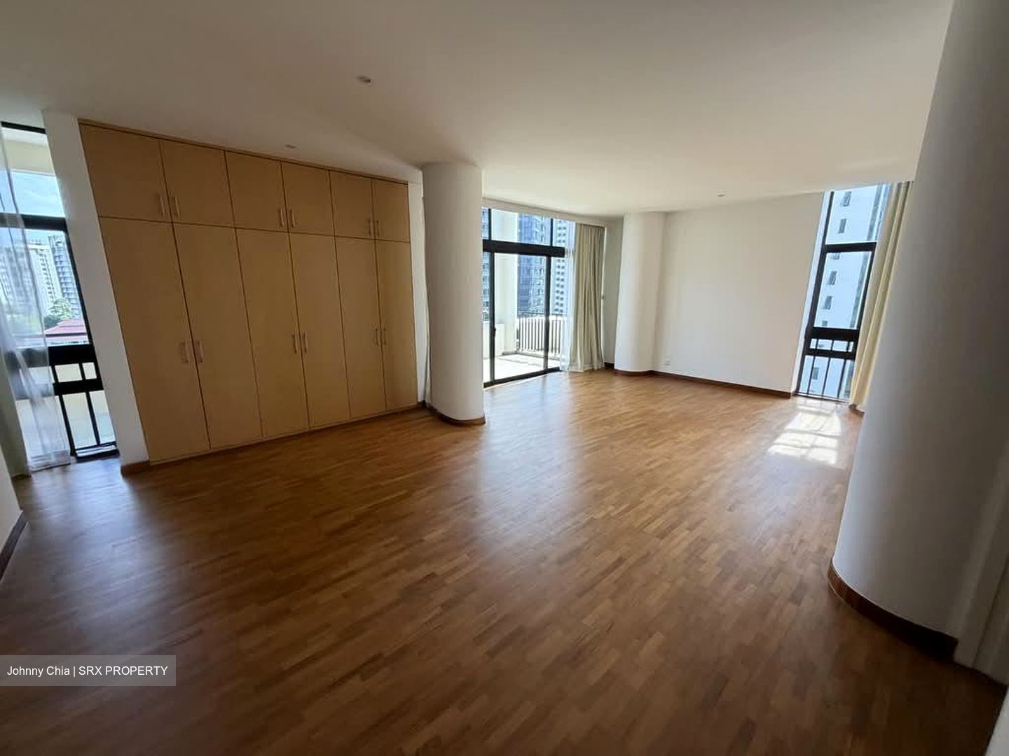 The Colonnade (D10), Condominium #535703271